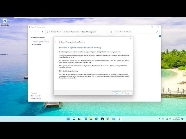 Fix Sleep Option Missing in Windows 11