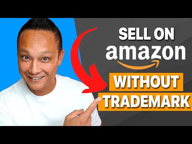 How I Listed My Product WITHOUT a Trademark on Amazon 2024 (Brand Approval)