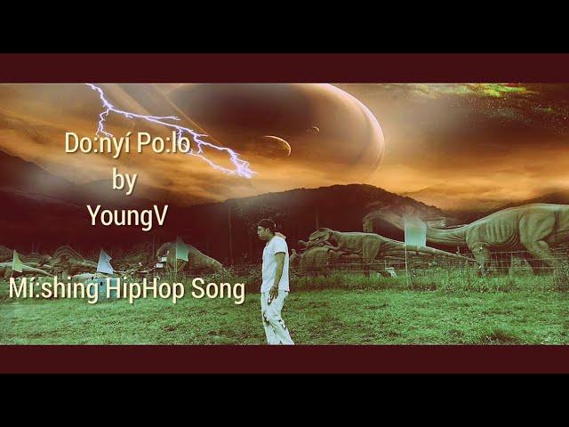 Young V - DO:NYI PO:LO [Sun&Moon](Official Music Video) | Mising Song