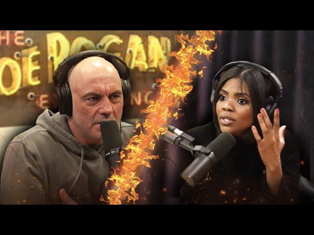 Joe Rogan's Top 5 Most Heated Moments