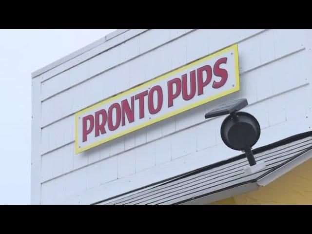 Pronto Pup reactivates Facebook, owner issues apology for controversial post