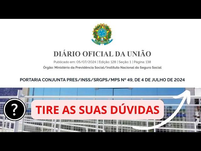 FIM DA PRORROGAÇÃO AUTOMÁTICA | PRINCIPAIS DÚVIDAS