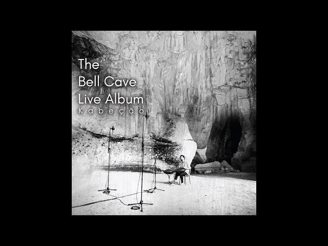 The Bell Cave [Full Handpan Album] - Kabeção