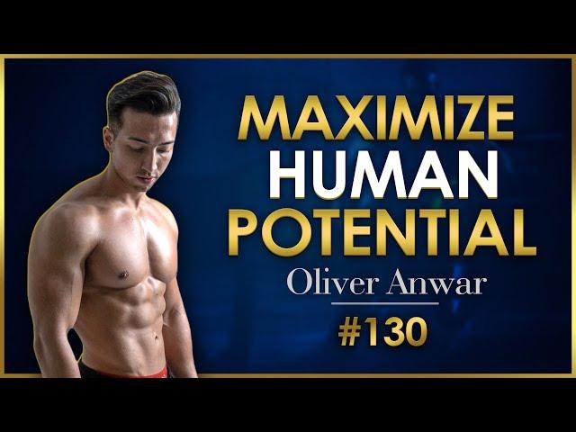 Become an Elite Human | Oliver Anwar | Kickoff Sessions Podcast #130