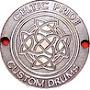Celtic Pride Custom Drums