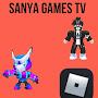 sanya games TV