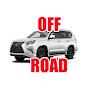 @LexusGX460-OFF-ROAD