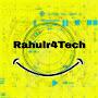 Rahulr4Tech