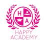 @HAPPYACADEMY