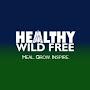 Healthy Wild Free (David Benjamin)