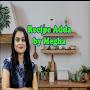 Recipe Adda by Megha