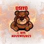 OSITO AND HIS ADVENTURES