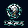 F Afzal gaming