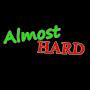 Almost Hard