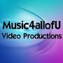 @Music4allofU