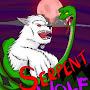 Serpent Wolf