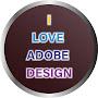 I LOVE ADOBE DESIGN