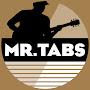 @Mr.Tabs.Guitar.Lessons