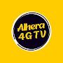 Alhera 4G TV