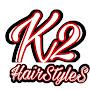 K2 HairStyles 