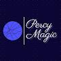 Percy Magic