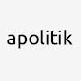 apolitik