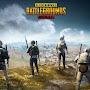 @PUBGMOBILE-mu3df