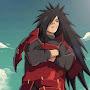 Madara Uchiha