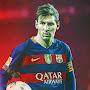 MESSI STYLE