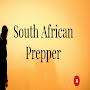 South African Prepper