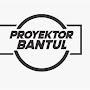 @bantulprojector