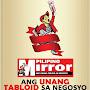 PILIPINO Mirror