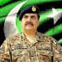 Pakistan Army Zindabad