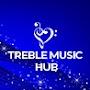 TREBLE MUSIC HUB