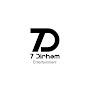 7 dirham entertainment