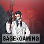 SAGE × GAMING