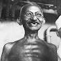 Gandhi Bapu