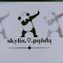 Skyps panda