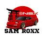 Sam Roxx 