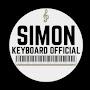 Simon keyboard Official