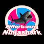 FillerBunny NinjaShark