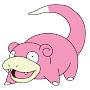 Slowpoke