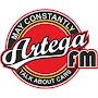ArtegaFM
