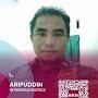 ARIFUDDIN MISSIKIN