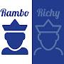 Rambo Richy