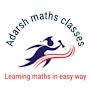 Adarsh Maths Classes