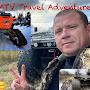 ATV Travel Adventure