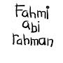 Fahmi Abi Rahman