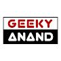 @GeekyAnand