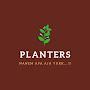 PLANTERS INDONESIA